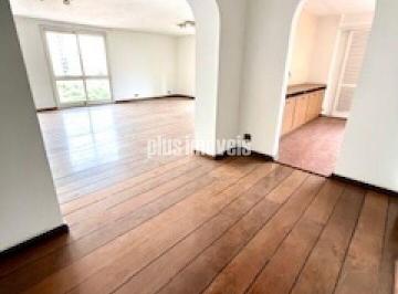 Apartamento · 241m² · 4 Quartos · 2 Vagas · OPORTUNIDADE IMPERDÍVEL NO JARDIM AMÉRICA!!!