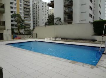 Apartamento · 278m² · 5 Quartos · 3 Vagas · LINDO APARTAMENTO, AMPLO E ILUMINADO - HIGIENÓPOLIS - 278m2