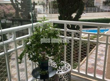 Apartamento · 48m² · 2 Quartos · 1 Vaga · Apartamento 2 Quartos 1 vaga no Panamby!!!!