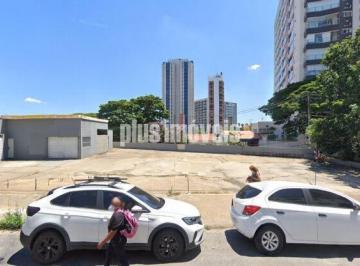 Terreno · 250m² · Terreno Plano s/ árvores, no Campo Belo, Rua Vieira de Morais, Próximo ao Aeroporto de Congonhas
