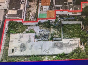 Terreno · 2471m² · TERRENO ZEU COM RESTRIÇÃO, TOMBAMENTO