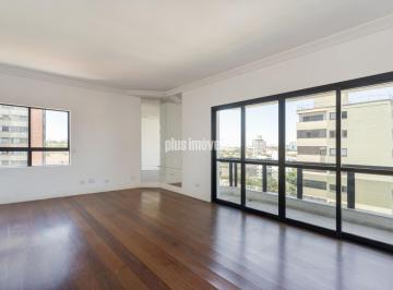 Apartamento · 305m² · 4 Quartos · 4 Vagas · Moema! Cobertura Duplex! Oportunidade!