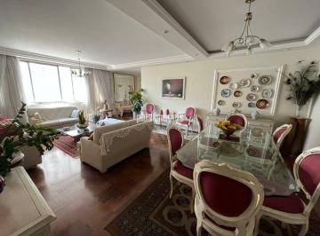 Apartamento · 198m² · 3 Quartos · 1 Vaga · Apartamento 193 m2 , Paraíso 3 dormitórios sendo 1 suite ,1 vaga de garagem ,px metro paraíso