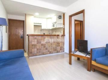 Apartamento · 45m² · 1 Quarto · 1 Vaga · STUDIO - JARDIM PAULISTA , 1 vaga de garagem