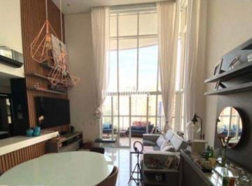 Apartamento · 152m² · 2 Quartos · 3 Vagas · V. NOVA CONCEIÇÃO - Apartamento de 151,72 m²
