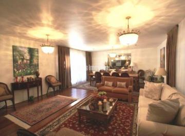 Casa · 453m² · 4 Quartos · 6 Vagas · Casa com 4 dormitórios à venda, 453 m² - SEM MOBÍLIA