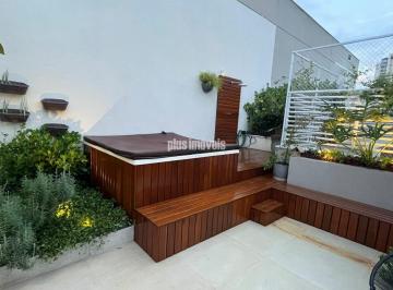 Apartamento · 185m² · 3 Quartos · 3 Vagas · VILA IPOJUCA- LAPA - 185,0M²AU 3 SUÍTES, HIDROMASSAGEM, CHURRASQUEIERA ELÉTRICA - 3 GAR.