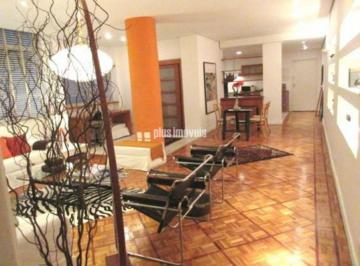 Apartamento · 116m² · 2 Quartos · 1 Vaga · 1) Apartamento  de 115m² de área útil, reformado, pronto para morar