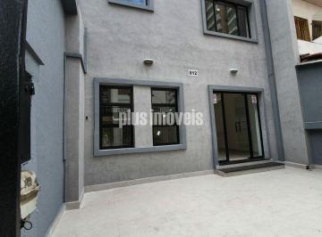 Comercial · 200m² · 3 Quartos · 2 Vagas · Lindo sobrado misto nas Perdizes