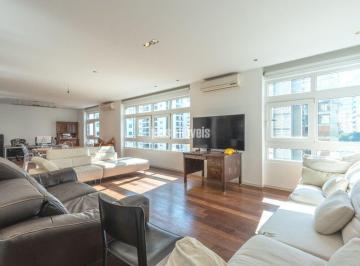 Apartamento · 239m² · 3 Quartos · 1 Vaga · BELÍSSIMO APARTAMENTO - PRONTO PARA MORAR - NA MELHOR LOCALIZAÇÃO DO JARDIM AMÉRICA