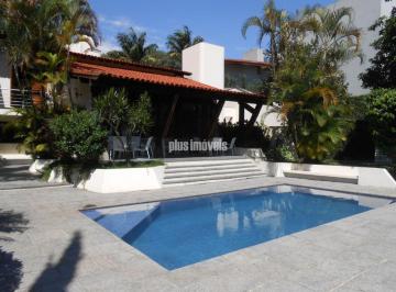 Casa · 592m² · 6 Quartos · 7 Vagas · Sobrado de Altíssimo padrão