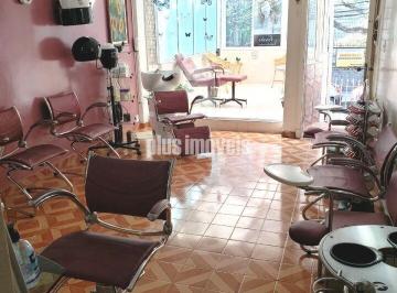 Casa · 120m² · 2 Quartos · 1 Vaga · Sobrado-120 m2 , 2 dormitórios , 1 vaga de garagem
