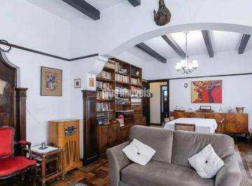 Casa · 300m² · 4 Quartos · 7 Vagas · LAPA - Casa à venda com 300m², 4 quartos e 7 vagas