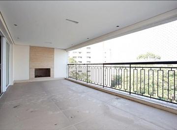 Apartamento · 357m² · 4 Quartos · 5 Vagas · PANAMBY VILA MONTE VERDE 356,0M²AU 5 SUÍTES - 5 GAR  - EXCELENTE LAZER