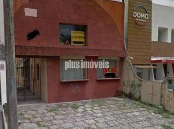 Comercial · 360m² · 1 Quarto · 3 Vagas · Sobrado comercial á venda com 360m²