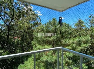 Apartamento · 160m² · 4 Quartos · 2 Vagas · Alto da Boa Vista - Apartamento em excelente localização.