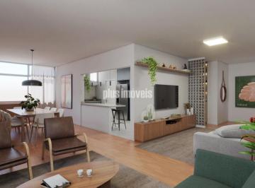 Apartamento · 176m² · 3 Quartos · 1 Vaga · Belíssimo apartamento a venda na região Santa Cecília, Higienópolis