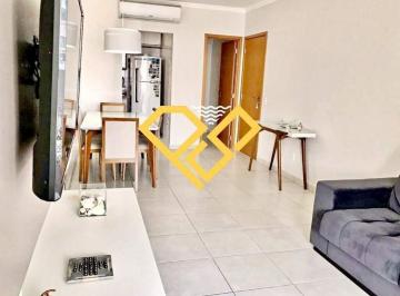 Apartamento · 83m² · 2 Quartos · 1 Vaga · Apartamento 2 Quartos em Santos