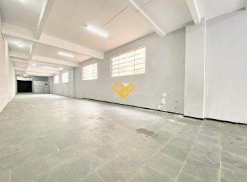 Comercial · 570m² · 2 Vagas · Loja para Locação em Santos/SP