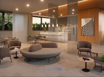 Apartamento de 1 quarto, São Paulo · Pinheiros Apartamento A Venda 1 Dormitório 25m² Novo Pronto Para Morar