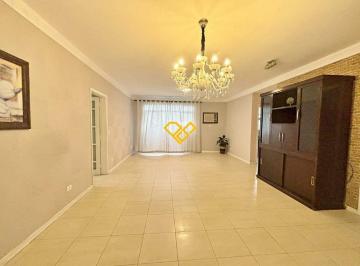 Apartamento · 265m² · 3 Quartos · 3 Vagas · Cobertura Duplex 3 Quartos em Santos