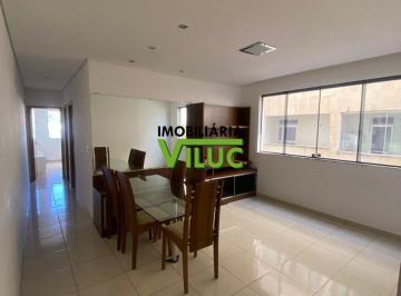 2 · Apartamento para aluguel - no Castelo