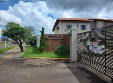 Apartamento · 101m² · 4 Quartos · 2 Vagas · RESIDENCIAL NOVA INGLATERRA | Apartamento Duplex à venda em Campo Grande, Tiradentes, com 4 quartos,