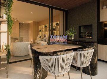 Apartamento · 259m² · 3 Quartos · 3 Vagas · Cobertura com 259m² privativos, 3 Suítes, 3 Vagas, no Bairro Água Verde