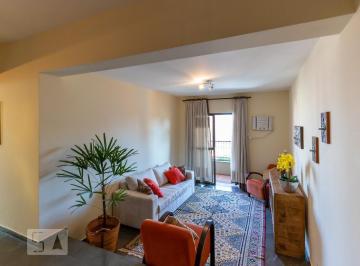 Apartamento · 100m² · 3 Quartos · 2 Vagas · Apartamento para Aluguel - Cambuí, 3 Quartos, 100 m2 - Campinas
