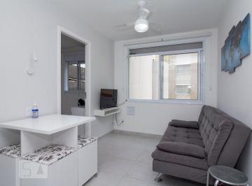 Apartamento · 36m² · 2 Quartos · Apartamento para Aluguel - Vila Leopoldina, 2 Quartos, 36 m2 - São Paulo