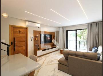 Casa · 198m² · 3 Quartos · 4 Vagas · Casa para Aluguel - Tucuruvi, 3 Quartos, 198 m2 - São Paulo