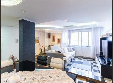 Apartamento · 105m² · 3 Quartos · 1 Vaga · Apartamento para Aluguel - Jardim Anália Franco, 3 Quartos,  105 m2 - São Paulo
