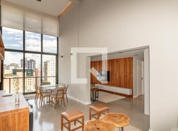 Apartamento · 95m² · 2 Quartos · 2 Vagas · Apartamento para Aluguel - Vila Olímpia, 2 Quartos, 95 m2 - São Paulo
