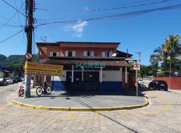 Foto 01 · Imóvel misto na praia de Boiçucanga (Comercial e Residêncial)