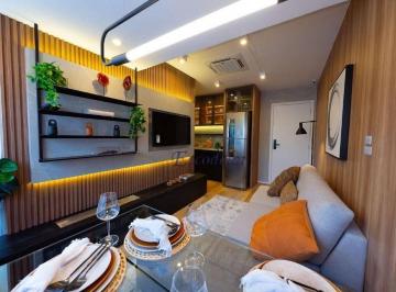 f055b8cfcdd04f6f1720f13d2f4b1c96a5047097 · Apartamento com 2 dormitórios à venda, 39 m² por R$ 461.434,84 - Saúde - São Paulo/SP