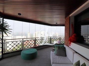 25dfbe61c3a178a7de8f6caaf28c4f091ee5bd31 · Apartamento com 4 dormitórios à venda, 310 m² por R$ 3.719.000,00 - Alto de Pinheiros - São Paulo/SP