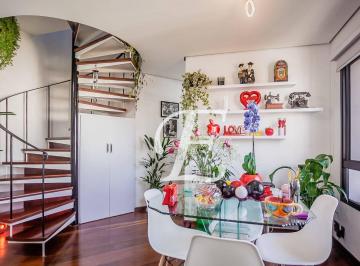 471c8f4ca629a25ad6522105c6cdcceb89985dfd · Cobertura com 2 dormitórios à venda, 97 m² por R$ 585.000,00 - Vila Andrade - São Paulo/SP