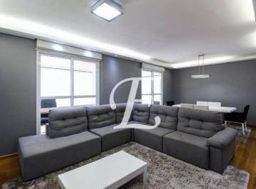 2add1e7fad0c17c2b148d6cfb4390f9605c5413b · Apartamento com 3 dormitórios à venda, 196 m²- Jardim Paulista - São Paulo/SP