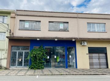 Apartamento de 4 quartos, Curitiba · Apartamento 04 quartos - Alto da XV