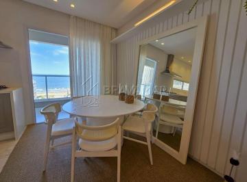 Apartamento · 113m² · 3 Quartos · 2 Vagas · Apartamento à venda com vista para o mar! 02 Suítes + 1 Dormitório - Praia Brava - Itajaí/SC