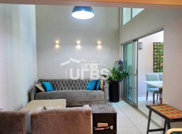 Apartamento de 3 quartos, Goiânia · APARTAMENTO 105 MT 3 SUITES SETOR JARDIM GOIAS