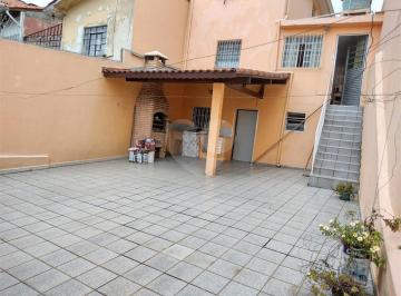 Área de Serviço · Sobrado com 2 quartos à venda em Jardim leonor mendes de barros - SP