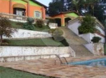 Área de Serviço · Condomínio com 5 quartos à venda em Portal Das Acácias - SP