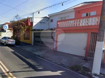 Casa · 170m² · 3 Quartos · 1 Vaga · Sobrado com 3 quartos à venda em Jardim santo elias - SP