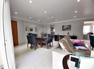 Área de Serviço · Apartamento com 3 quartos à venda em Vila Milton - SP