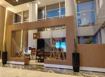 Comercial · 42m² · 1 Vaga · Salas à venda em Tamboré - SP