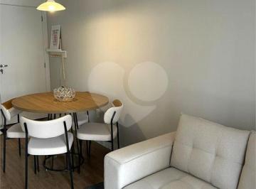 Área de Serviço · Apartamento com 1 quartos à venda em Vila andrade - SP