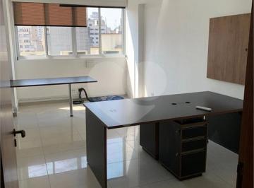 Área de Serviço · Salas à venda em Bela vista - SP