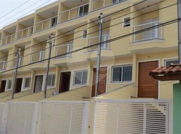 Área de Serviço · Condomínio com 3 quartos à venda em Vila são silvestre (zona leste) - SP