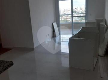 Sem Categoria · Apartamento com 3 quartos à venda em Centro - SP